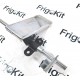 TRP 91-4368 Door Latch FOR Thermo King SL / SMX AFTERMARKET